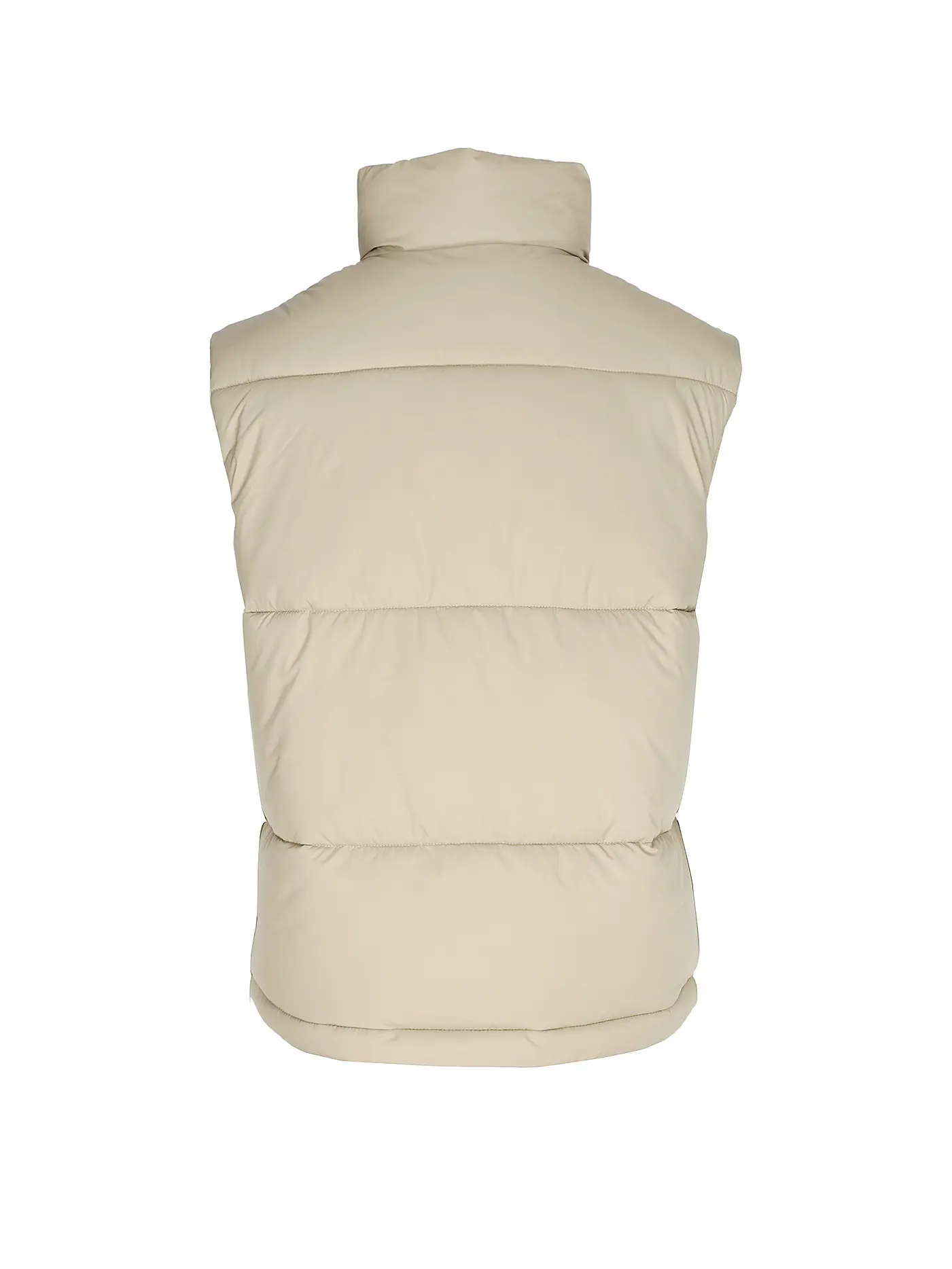 PEGADOR | Steppgilet LANDIN | beige